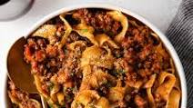 Slow Cooker Bolognese Sauce Slow Cooker Bolognese Sauce
