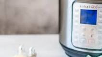 Instant Pot Fish Soup Instant Pot Fish Soup