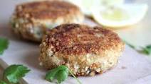 So Easy Salmon Patties So Easy Salmon Patties
