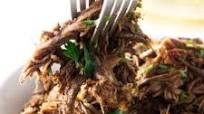 Instant Pot Shredded Beef Instant Pot Shredded Beef