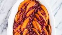 Sliced Sweet Potato Casserole Sliced Sweet Potato Casserole