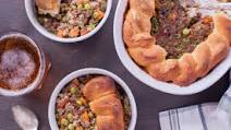 Old-Fashioned Beef Pot Pie Old-Fashioned Beef Pot Pie