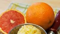 Orange Honey Butter Orange Honey Butter