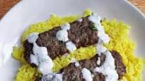 Beef Kofta Kebab Recipe Beef Kofta Kebab Recipe