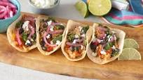 Chicken Tinga Tacos Chicken Tinga Tacos