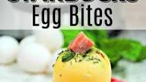 Starbucks Sous Vide Eggs Starbucks Sous Vide Eggs