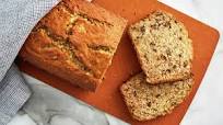 Banana Bread Banana Bread