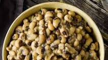 Instant Pot Black Eyed Peas Instant Pot Black Eyed Peas