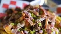 Tailgater Loaded Cheeseburger Fries Tailgater Loaded Cheeseburger Fries