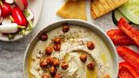 Best Hummus Best Hummus