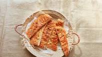 Basisrecept focaccia Basisrecept focaccia