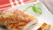 Juicy Baked Chicken Breast Juicy Baked Chicken Breast
