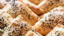 Cheese Borek Cheese Borek