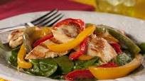 Stoplight Chicken Stoplight Chicken