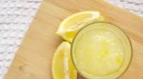 A Taste of Home – Frozen Lemonade A Taste of Home – Frozen Lemonade