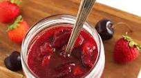 Simple Berry Compote Simple Berry Compote