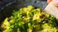 How to make Cuban-style guacamole How to make Cuban-style guacamole