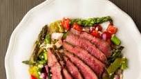 Grilled Venison Steaks Grilled Venison Steaks