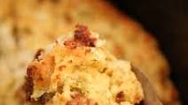 Slow Cooker Cornbread Dressing Slow Cooker Cornbread Dressing