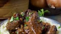 Low-Carb Beef Bourguignon Stew Low-Carb Beef Bourguignon Stew