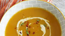 Instant Pot Butternut Squash Soup Instant Pot Butternut Squash Soup