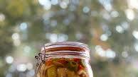 Alex Guarnaschelli's Giardiniera Alex Guarnaschelli's Giardiniera