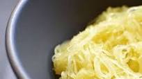 Instant Pot (Pressure Cooker) Spaghetti Squash Instant Pot (Pressure Cooker) Spaghetti Squash