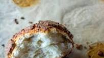 Dairy-Free Concha Recipe {Mexican Pan Dulce} Dairy-Free Concha Recipe {Mexican Pan Dulce}