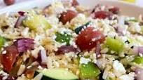 Lemon Orzo Pasta Salad Lemon Orzo Pasta Salad