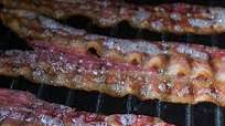 Traeger Smoked Bacon Traeger Smoked Bacon