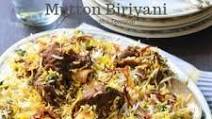 Easy Mutton Biryani Recipe Easy Mutton Biryani Recipe