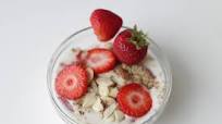 Superpowered Protein Yogurt Superpowered Protein Yogurt