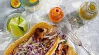 Grilled Fish Tacos Grilled Fish Tacos