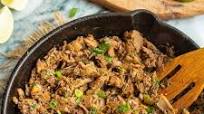 Jackfruit Carnitas Jackfruit Carnitas