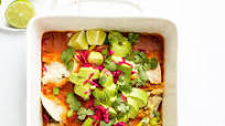 Best Vegan Enchiladas from Minimalist Baker's Everyday Cooking Best Vegan Enchiladas from Minimalist Baker's Everyday Cooking