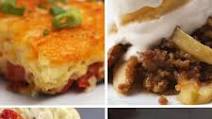 4 Recipes Using Pancake Mix 4 Recipes Using Pancake Mix