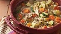 Easy Chicken Noodle Soup Easy Chicken Noodle Soup