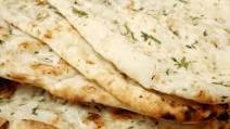 Paleo 3-Ingredient Naan Paleo 3-Ingredient Naan