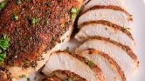 Crockpot Chicken Breast Crockpot Chicken Breast