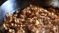 Wild Boar Hash Wild Boar Hash