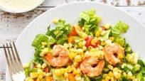 Low FODMAP Summer Detox Salad (Dairy-Free, Gluten-Free) Low FODMAP Summer Detox Salad (Dairy-Free, Gluten-Free)