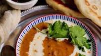 Dal Makhani Dal Makhani