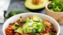 Ground Turkey Chili Ground Turkey Chili