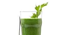 Coriander Juice: the Detox Expert Coriander Juice: the Detox Expert