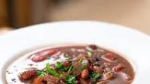 Instant pot bean soup Instant pot bean soup
