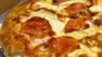 Pizza Hut Original Pan Pizza Crust Pizza Hut Original Pan Pizza Crust