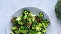Air Fryer Broccoli Air Fryer Broccoli