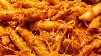Super Cheesy Baked Ziti Super Cheesy Baked Ziti