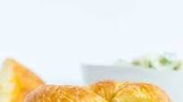 Chicken Salad With Greek Yogurt and Dill Chicken Salad With Greek Yogurt and Dill