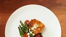 Mediterranean Chicken Thighs Mediterranean Chicken Thighs